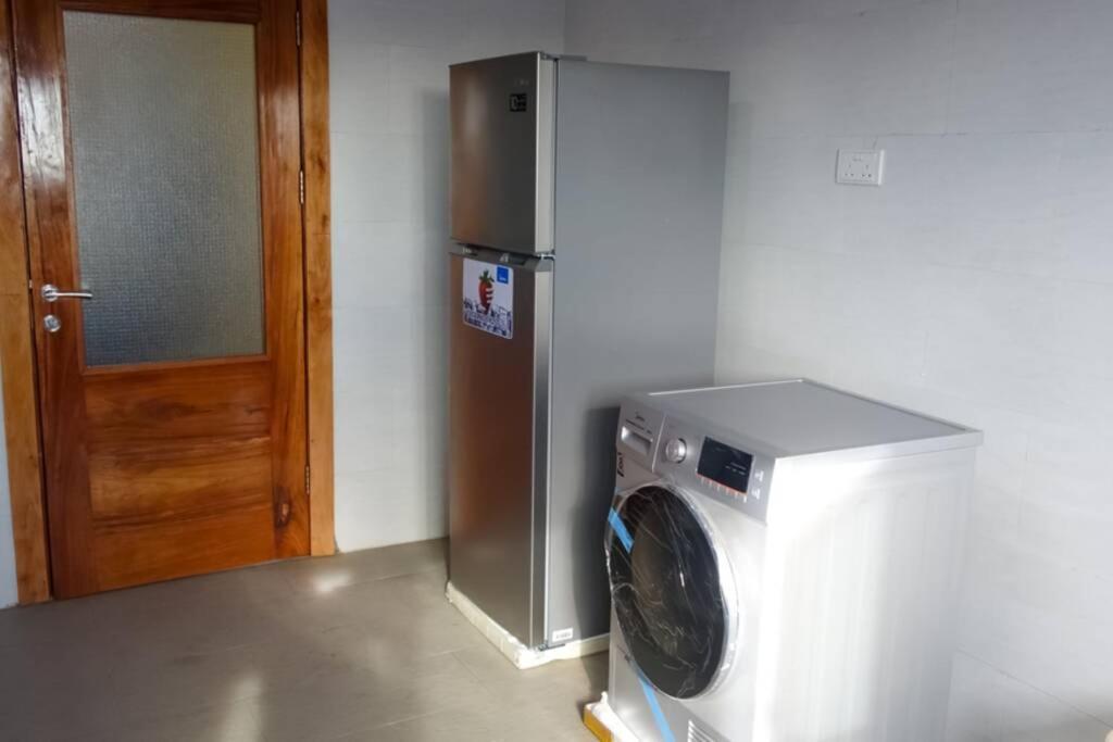 Stiyos Shortlet Homes- Tastefully Furnished 3 Bedroom * Lagos