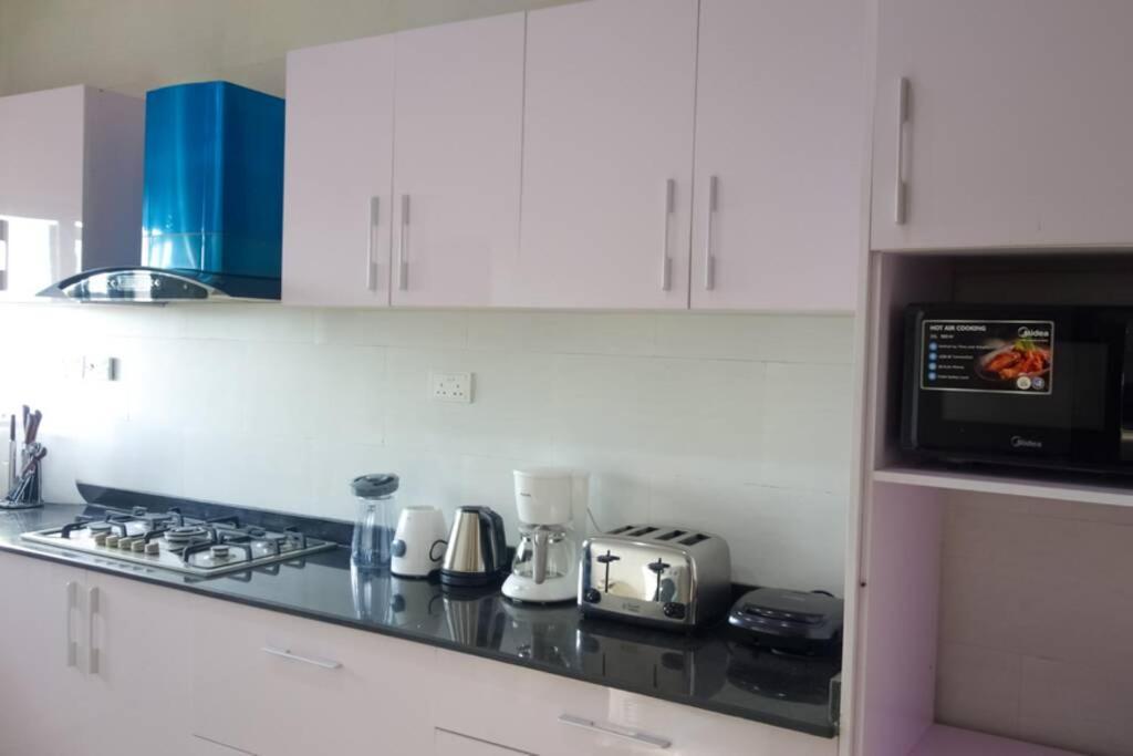 Apartment Stiyos Shortlet Homes- Tastefully Furnished 3 Bedroom Lagos